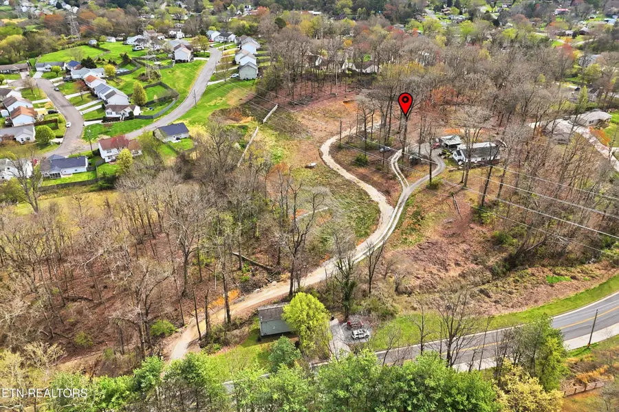 4136 Mckamey Rd, Knoxville, TN 37921 - #3