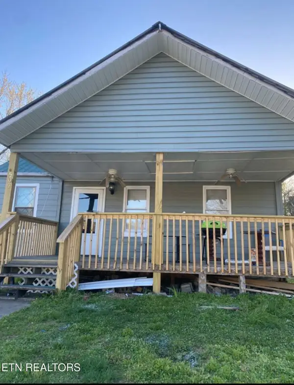 507 Wallace Ave, Rocky Top, TN 37769