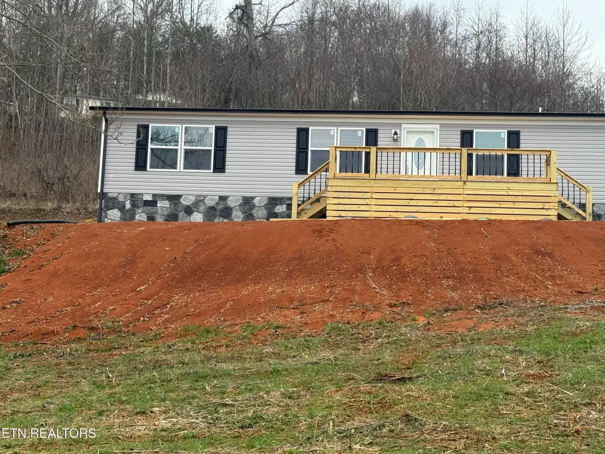 166 Alexander Crossings Drive, Church Hill, TN 37642 - #1