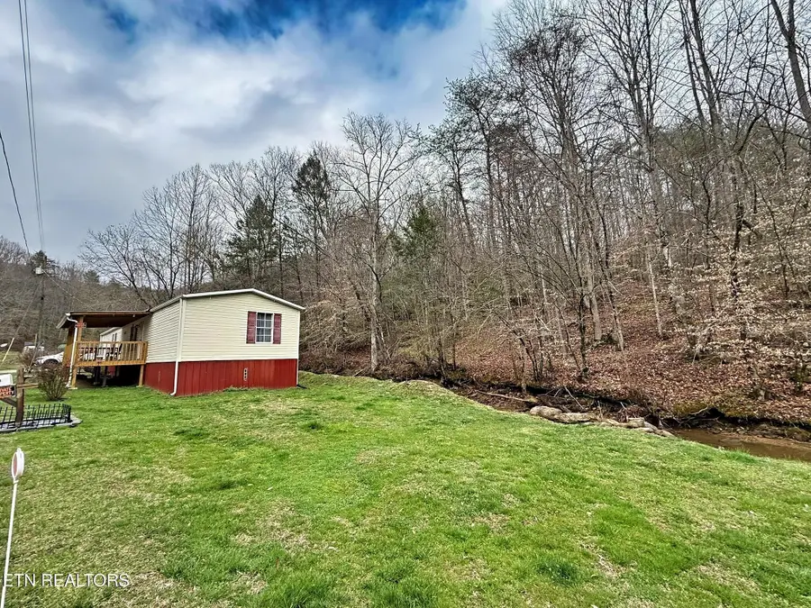 138 Pearly Ward Lane, Caryville, TN 37714 - #3