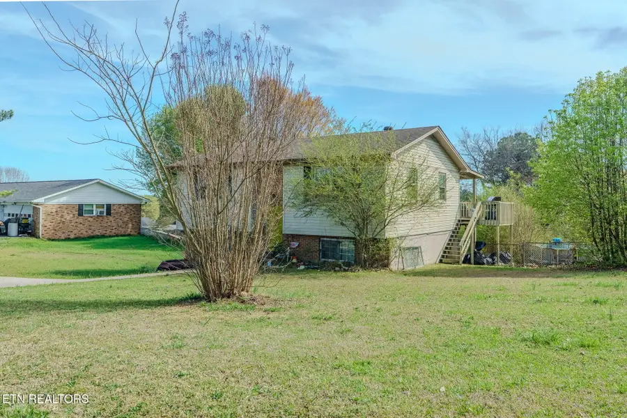 209 Crawford St, Dayton, TN 37321 - #3