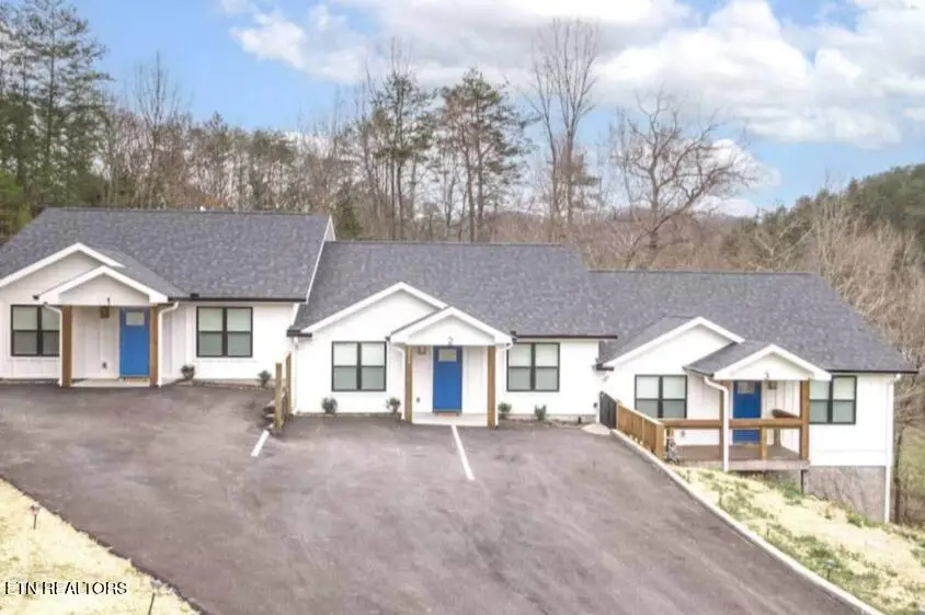 2814 Seth Rd #1-3, Pigeon Forge, TN 37863 - #1