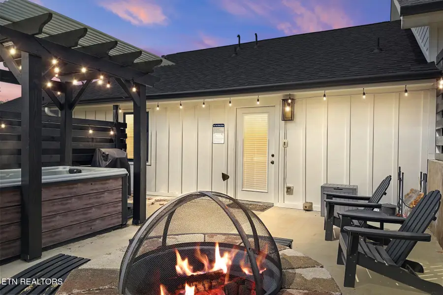 2814 Seth Rd #1-3, Pigeon Forge, TN 37863 - #2