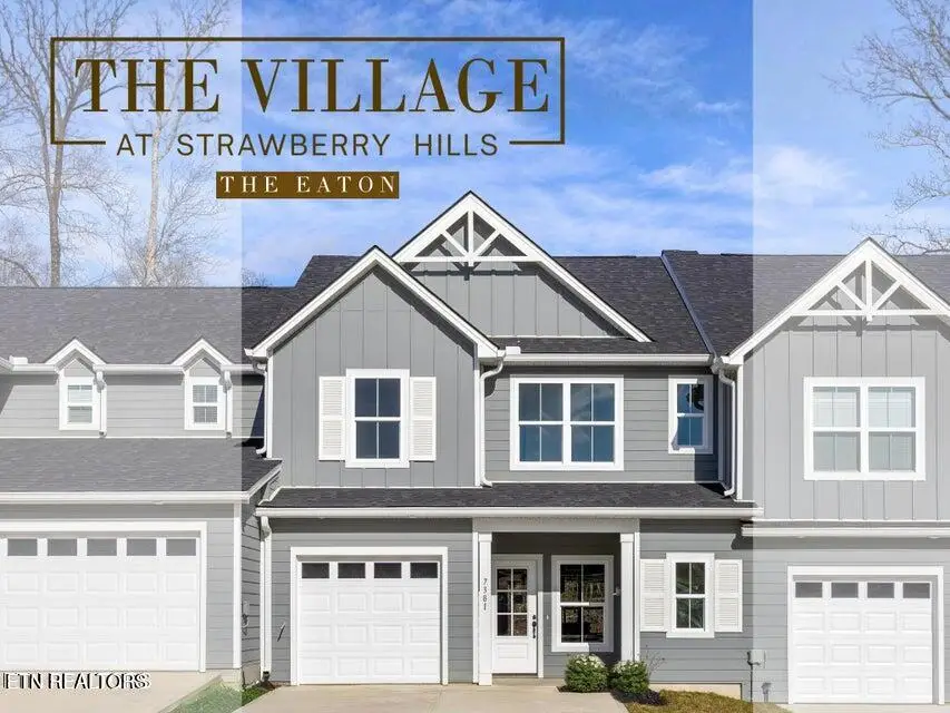 7362 Sun Blossom Lane #184, Knoxville, TN 37924 - #1