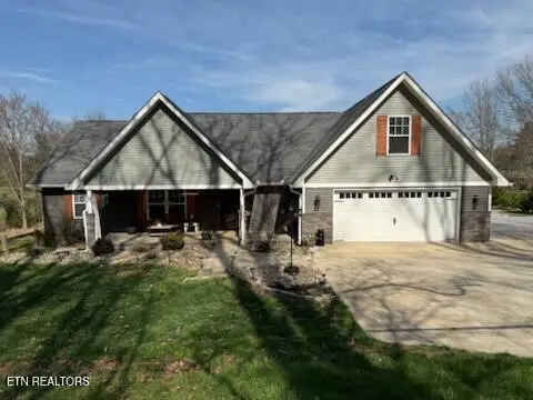 3033 Lazy River Lane, Sevierville, TN 37876