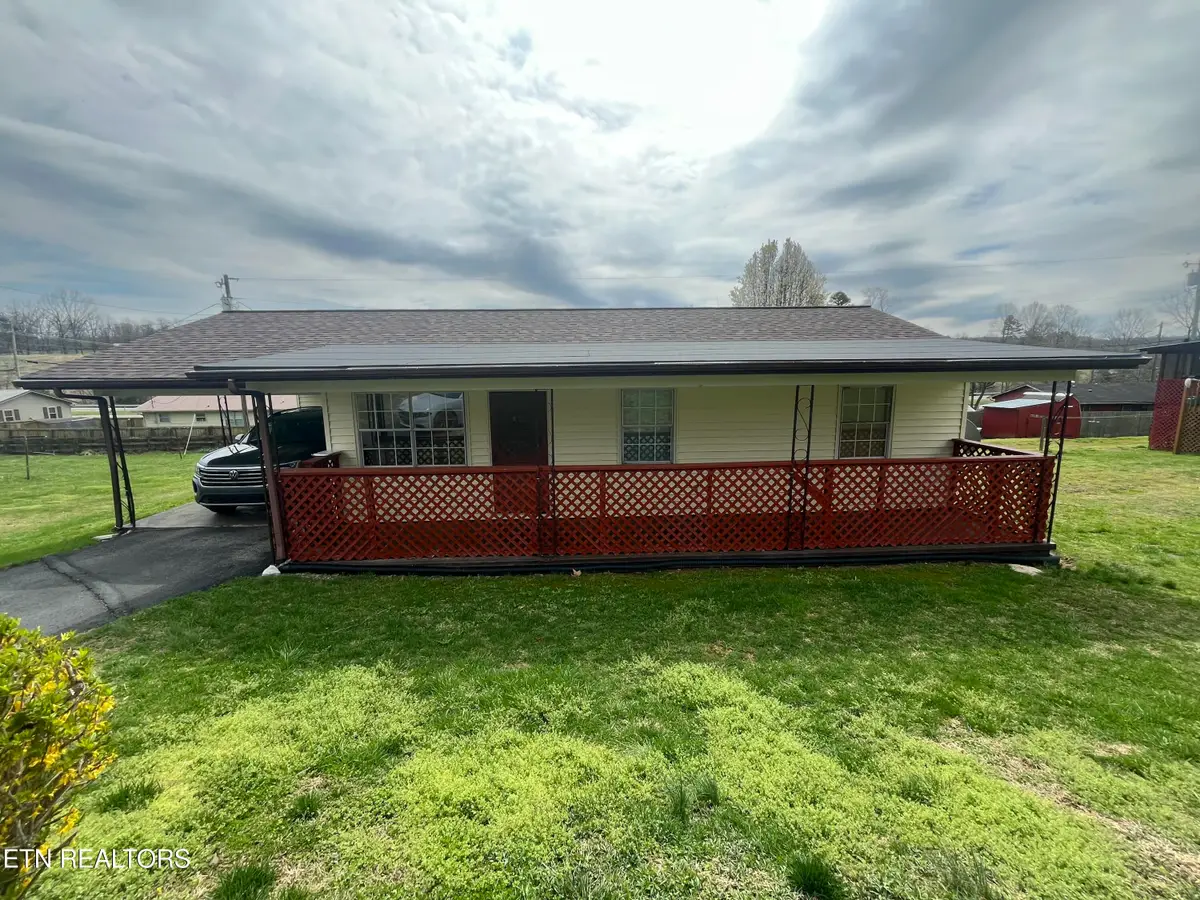 269 Warriors Path Rd, Ewing, VA 24248 - #1