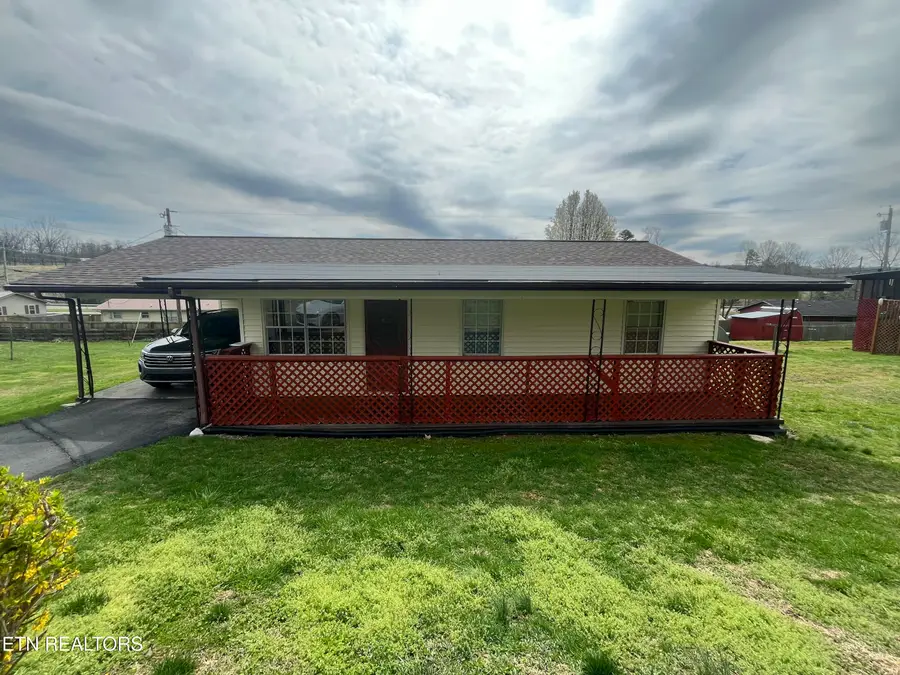 269 Warriors Path Rd, Ewing, VA 24248 - #2