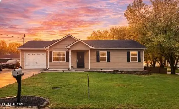 700 Melrese Rd, Knoxville, TN 37918