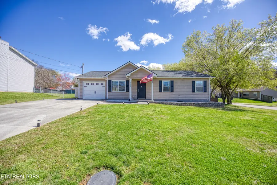700 Melrese Rd, Knoxville, TN 37918 - #2