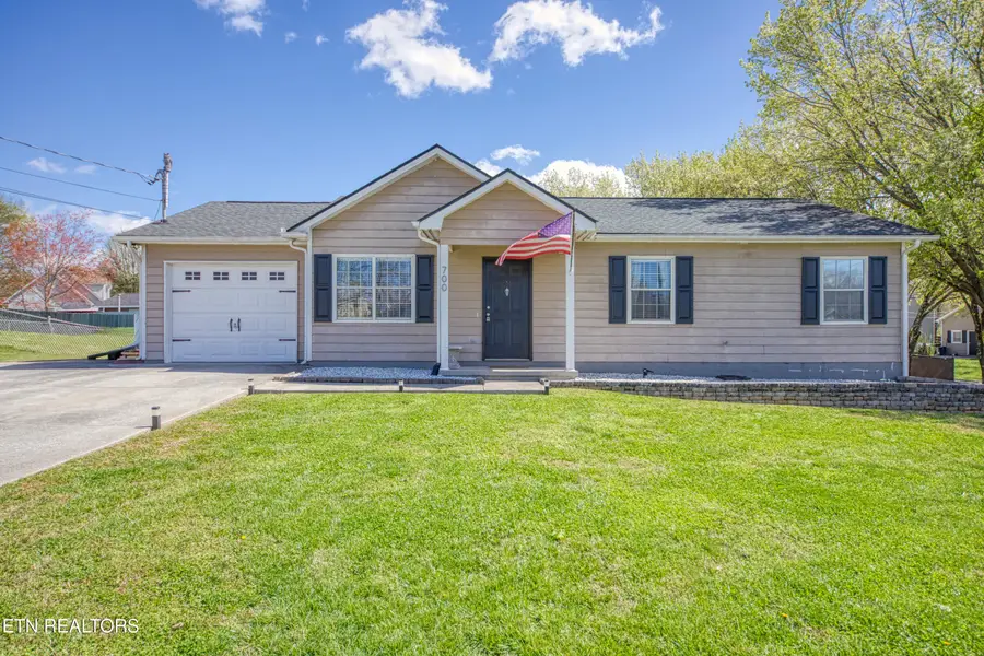 700 Melrese Rd, Knoxville, TN 37918 - #3