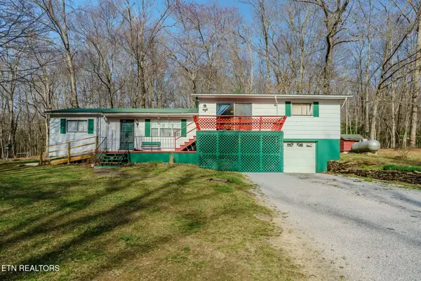 550 Lower Rd, Rockwood, TN 37854