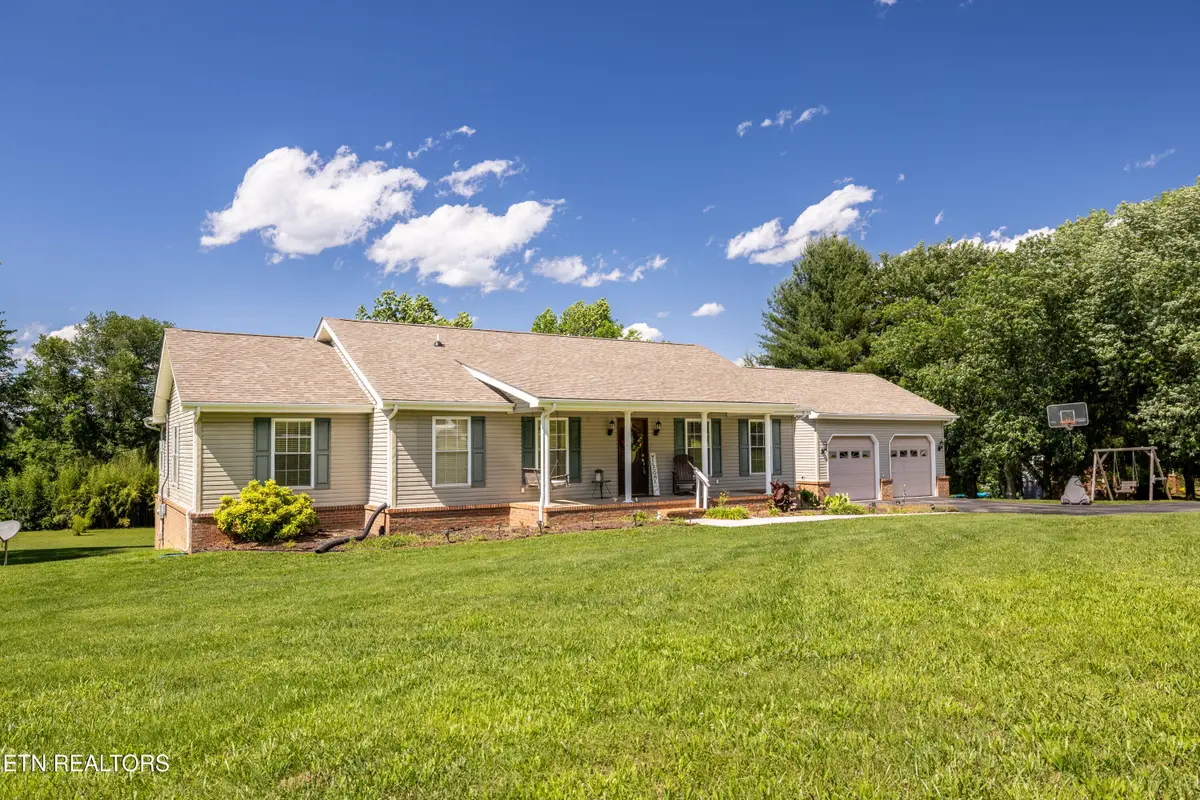 178 Scenic Hill Lane, Lenoir City, TN 37771 - #1