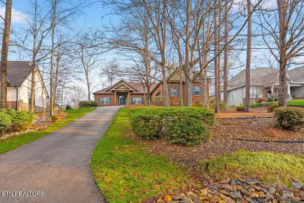223 Tahlequah Drive, Loudon, TN 37774
