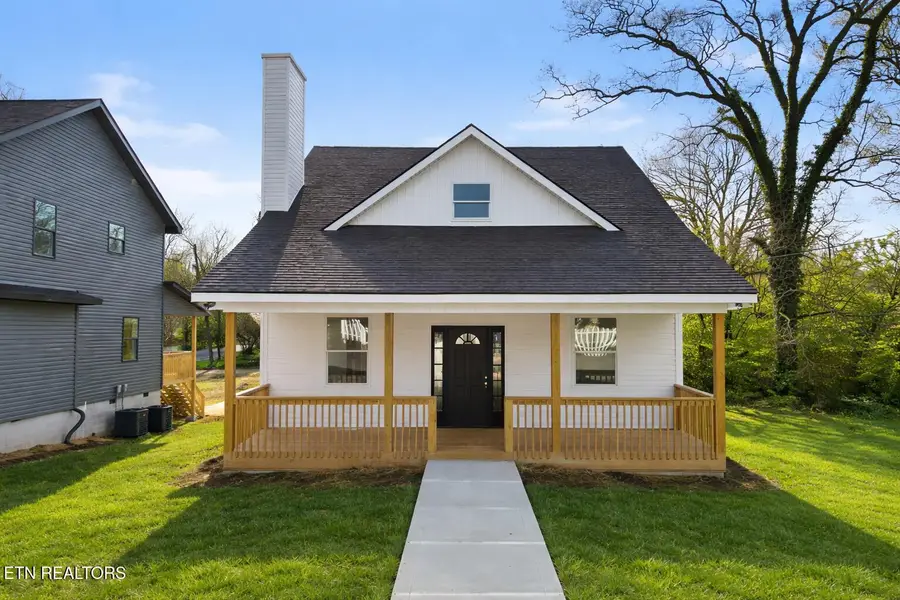 910 Avenue A, Knoxville, TN 37920 - #2
