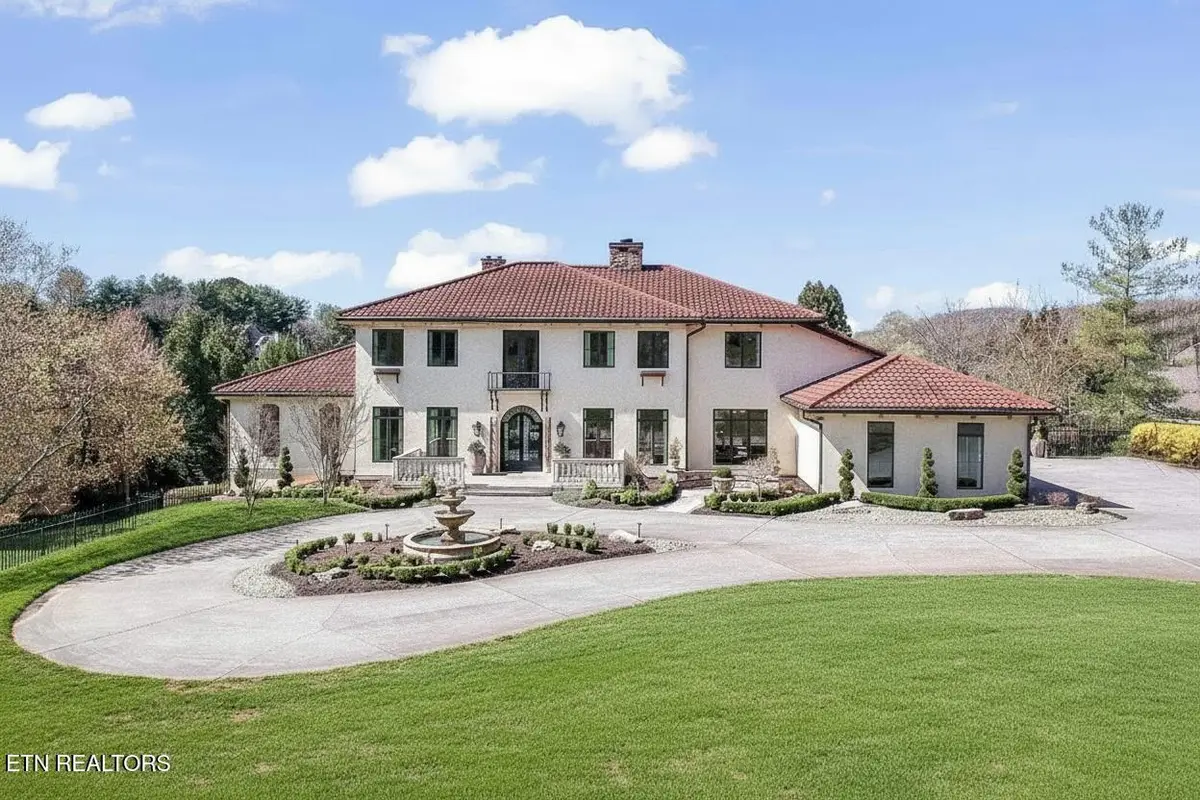 3301 Tooles Bend Rd, Knoxville, TN 37922 - #1