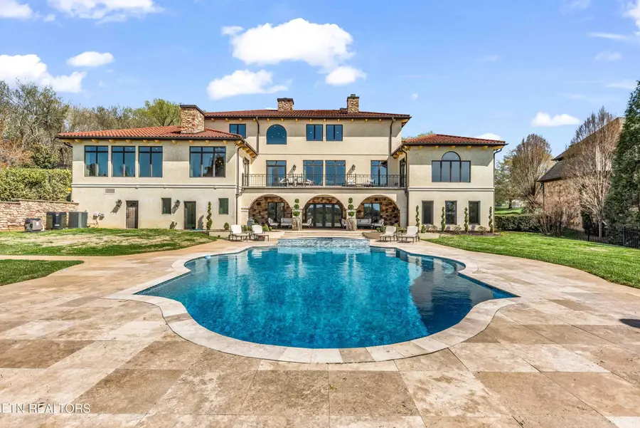 3301 Tooles Bend Rd, Knoxville, TN 37922 - #3