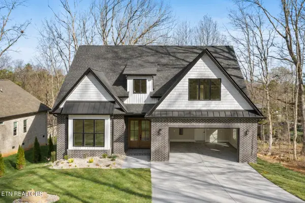 118 Gadusi Circle, Loudon, TN 37774