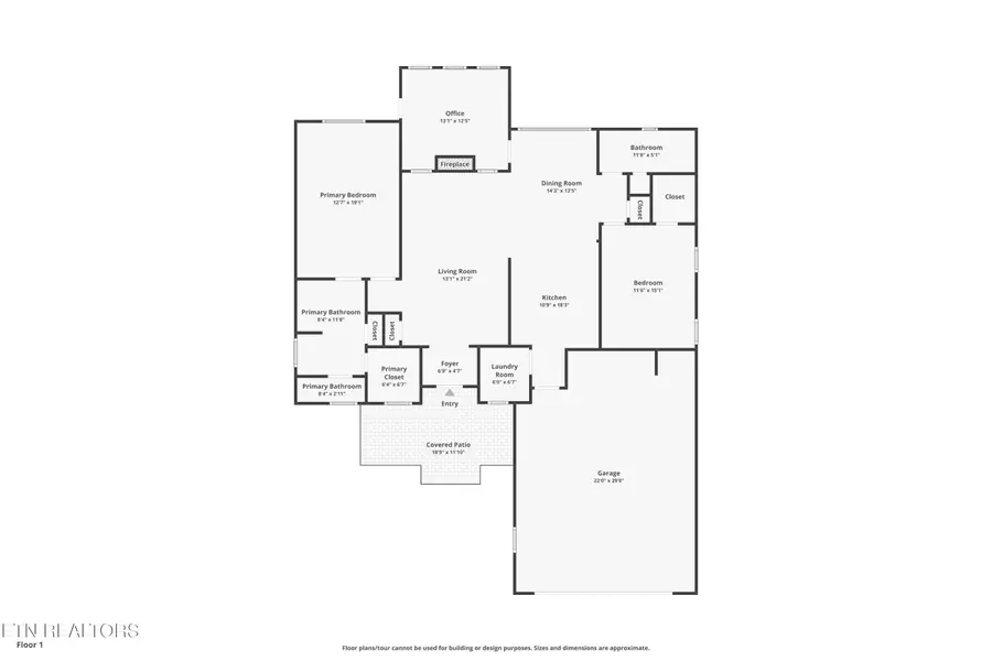 1125 Maples Glen Lane, Knoxville, TN 37923 - #2