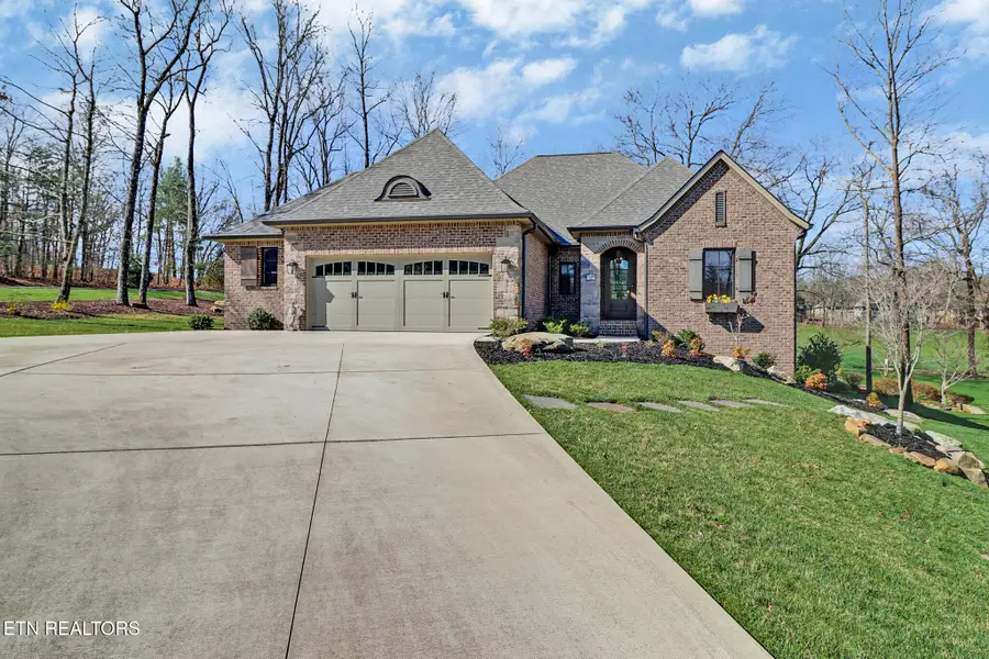 103 Bent Oak Terrace, Crossville, TN 38558 - #2