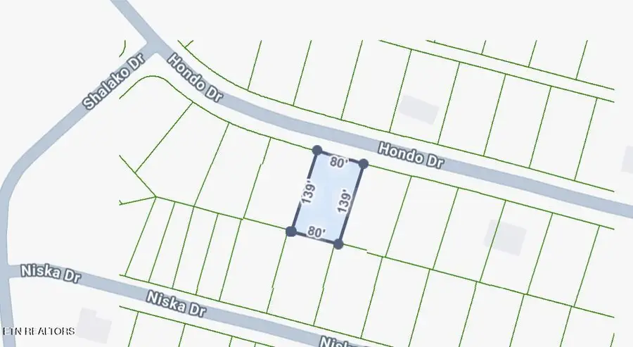 9108 Hondo Drive, Crossville, TN 38572 - #2