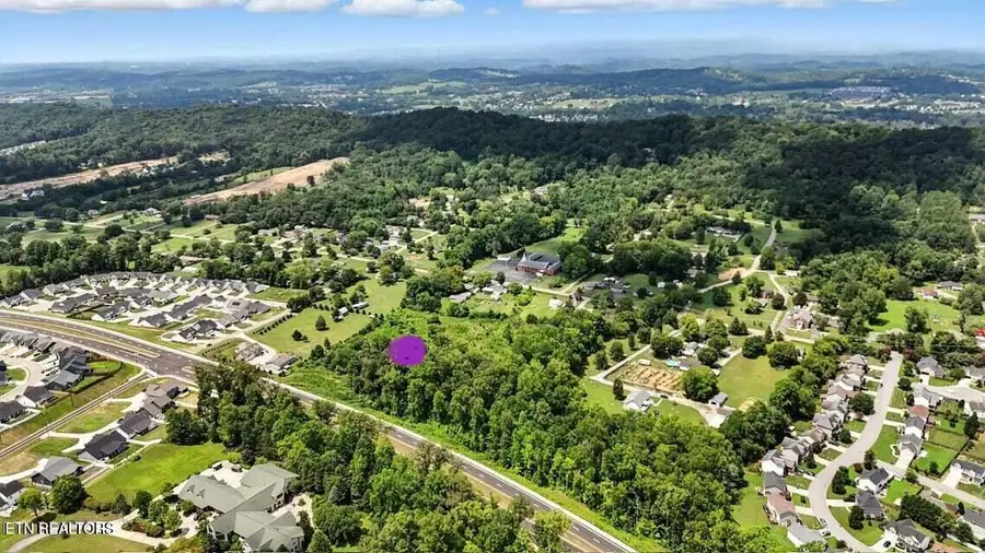0 Ball Rd, Knoxville, TN 37931 - #2