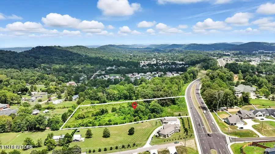 0 Ball Rd, Knoxville, TN 37931 - #3