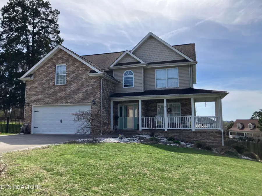 4810 Basenger Drive, Knoxville, TN 37938 - #2