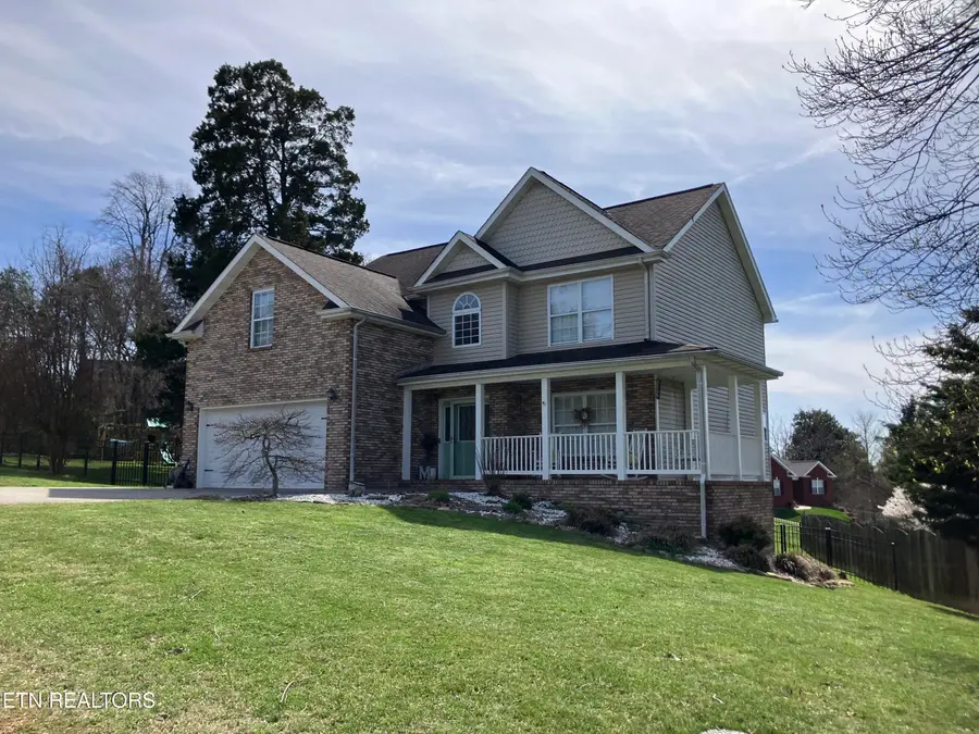 4810 Basenger Drive, Knoxville, TN 37938 - #3