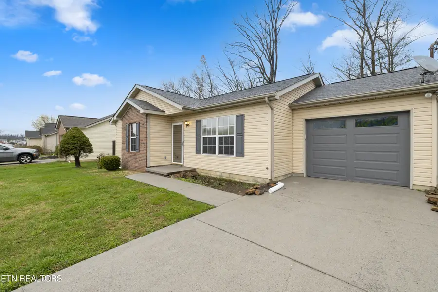 154 Nicole Chase Lane, Knoxville, TN 37924 - #3