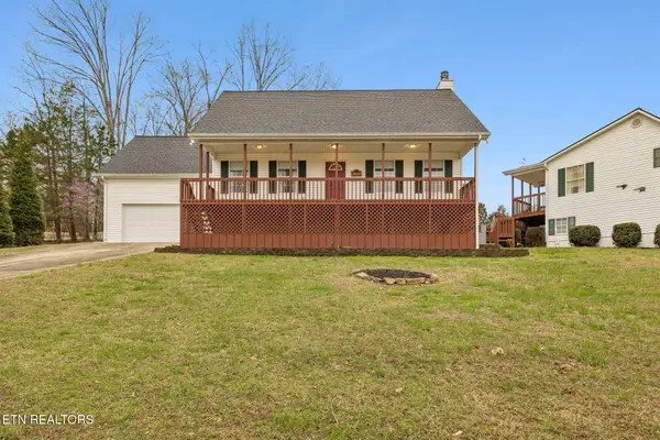 2060 Torbett Rd, Spring City, TN 37381