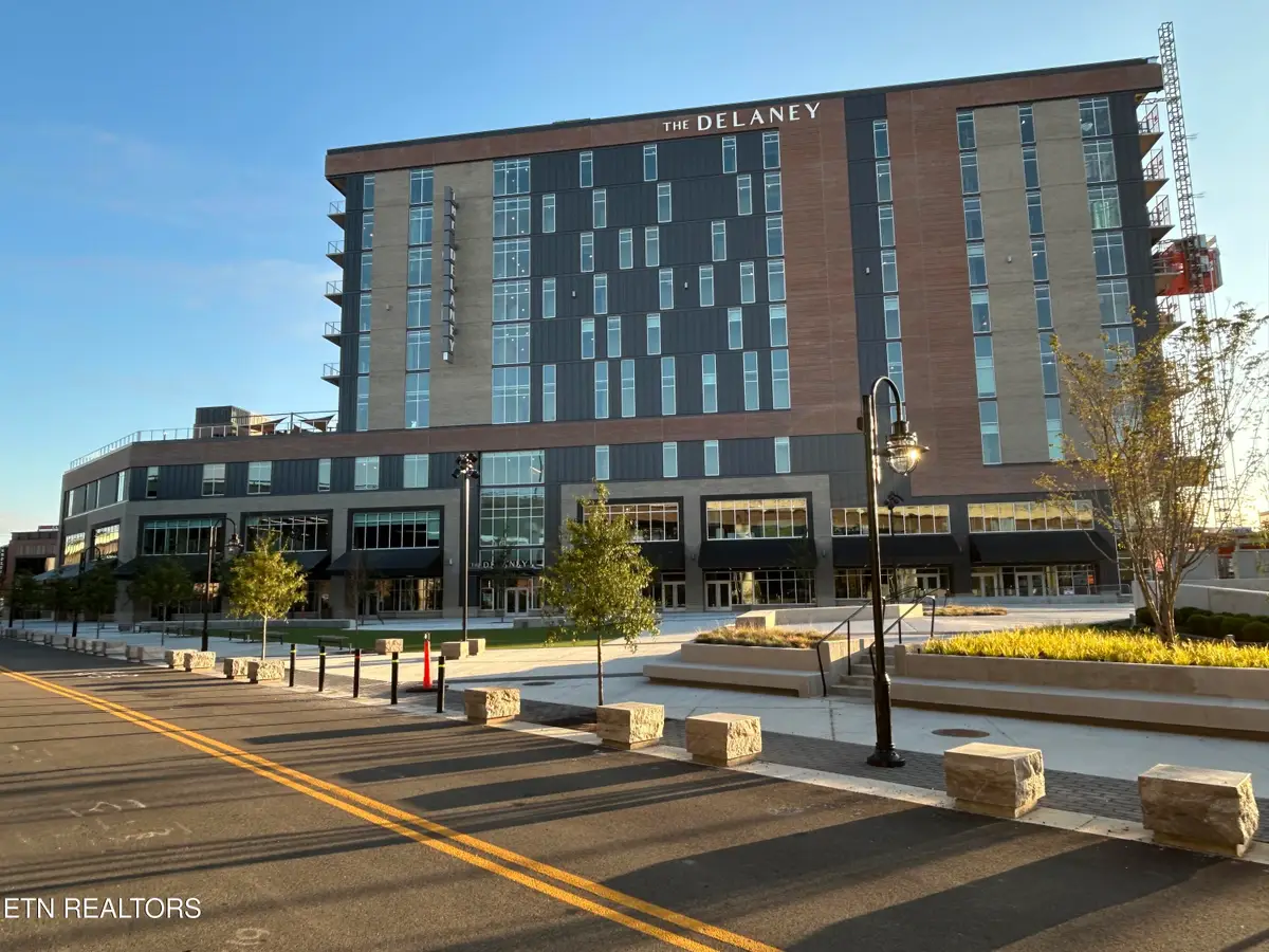 122 Stadium Way #612, Knoxville, TN 37915 - #1