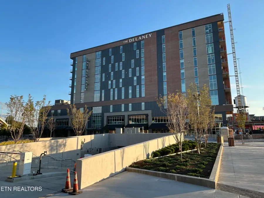 122 Stadium Way #612, Knoxville, TN 37915 - #3