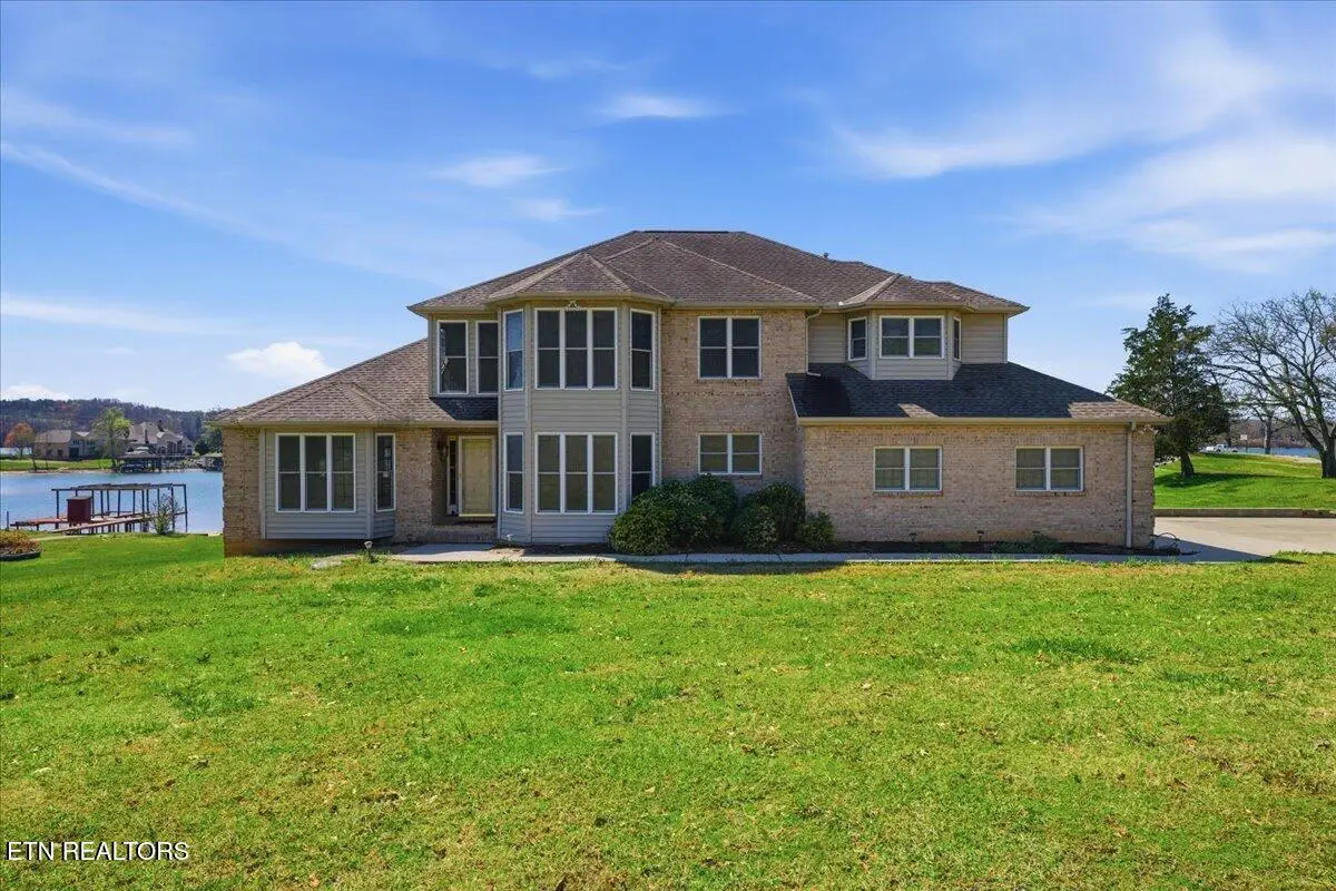 18102 Beals Chapel Rd, Lenoir City, TN 37772 - #1