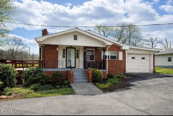 436 Old Tellico Hwy, Madisonville, TN 37354