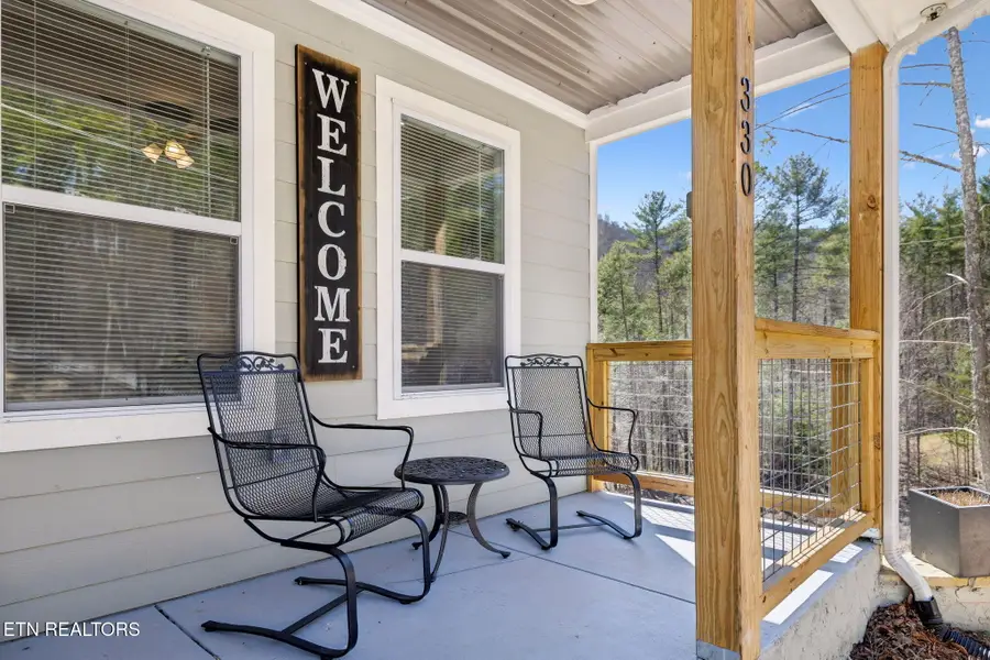 330 Rainbow Circle, Townsend, TN 37882 - #3