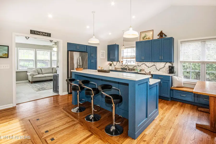 4011 Whitlow Ave, Knoxville, TN 37919 - #2