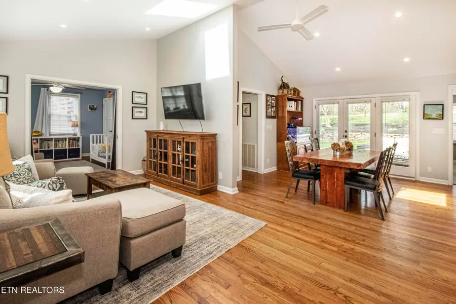 4011 Whitlow Ave, Knoxville, TN 37919 - #3