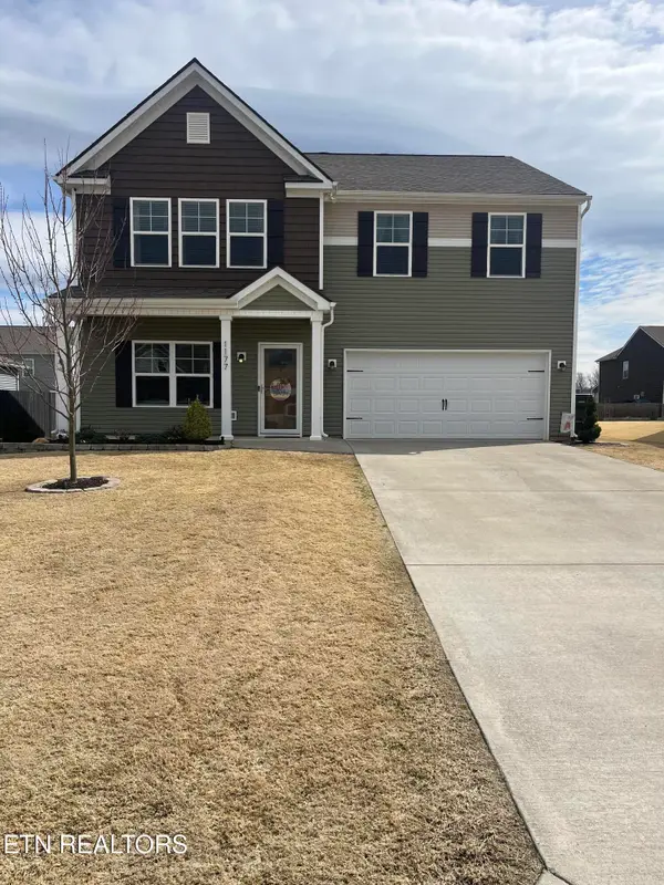1177 Raccoon Lane, Piney Flats, TN 37686