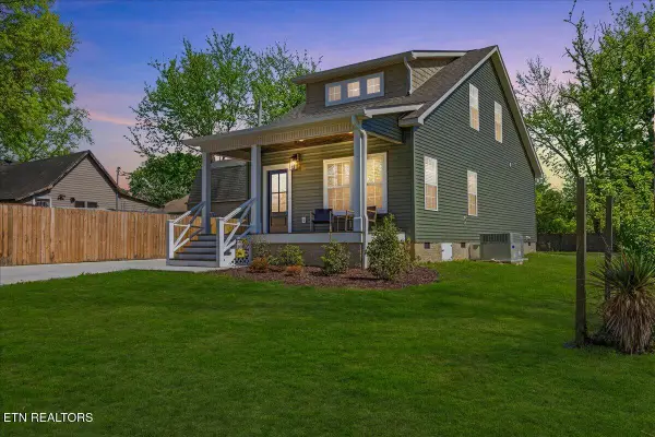 911 Indiana Ave, Etowah, TN 37331