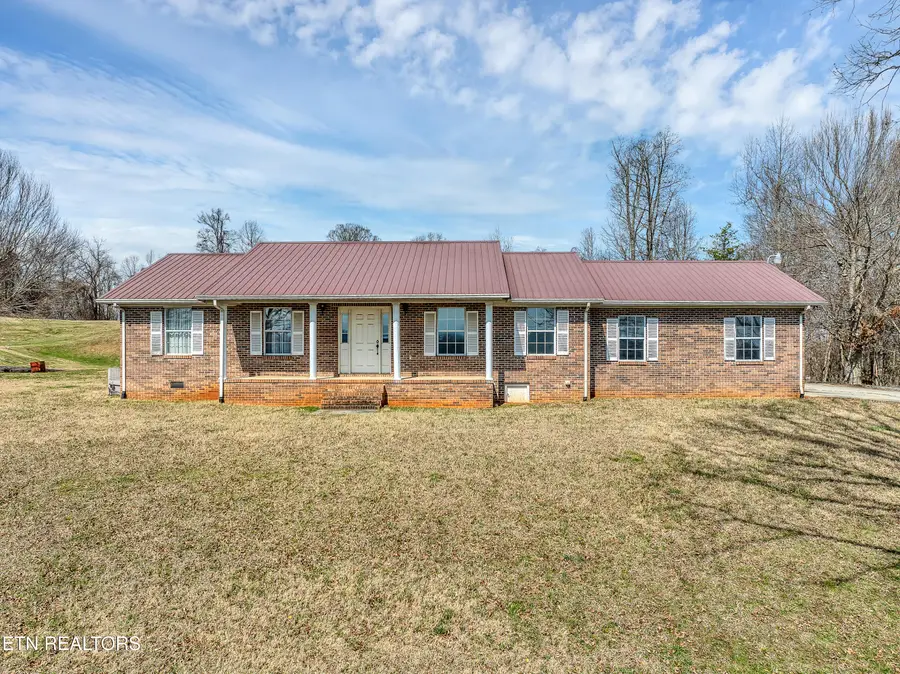 2728 W Old Topside Rd, Louisville, TN 37777 - #3