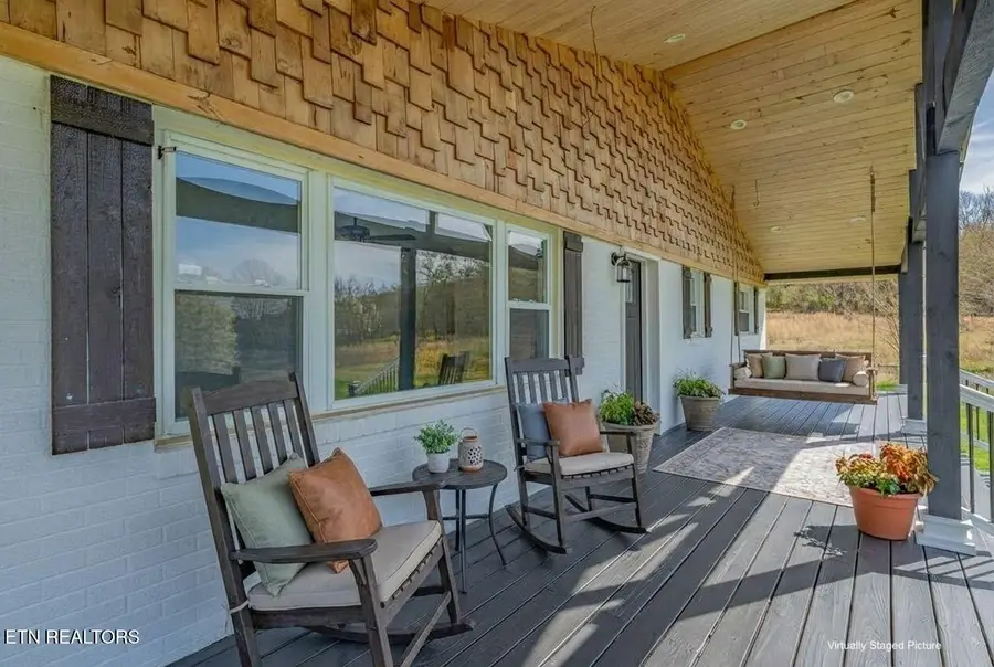 2000 Bays Mountain Rd, Knoxville, TN 37920 - #2