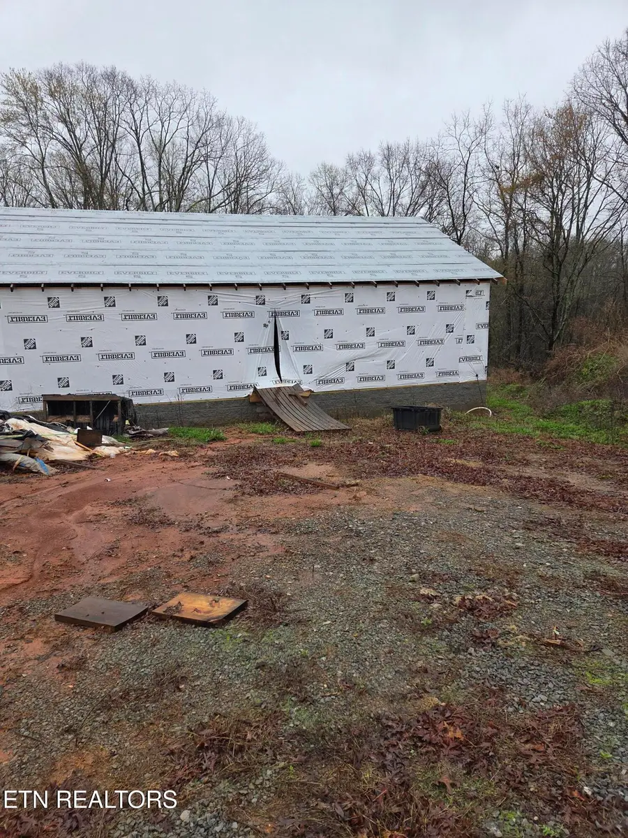 128 Audra Lane, Friendsville, TN 37737 - #2