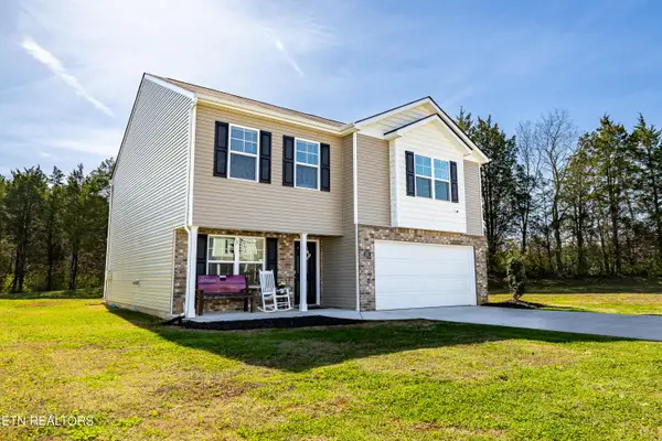 101 Dupitt Circle, Athens, TN 37303