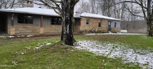 710 Dogwood Rd, Rockwood, TN 37854