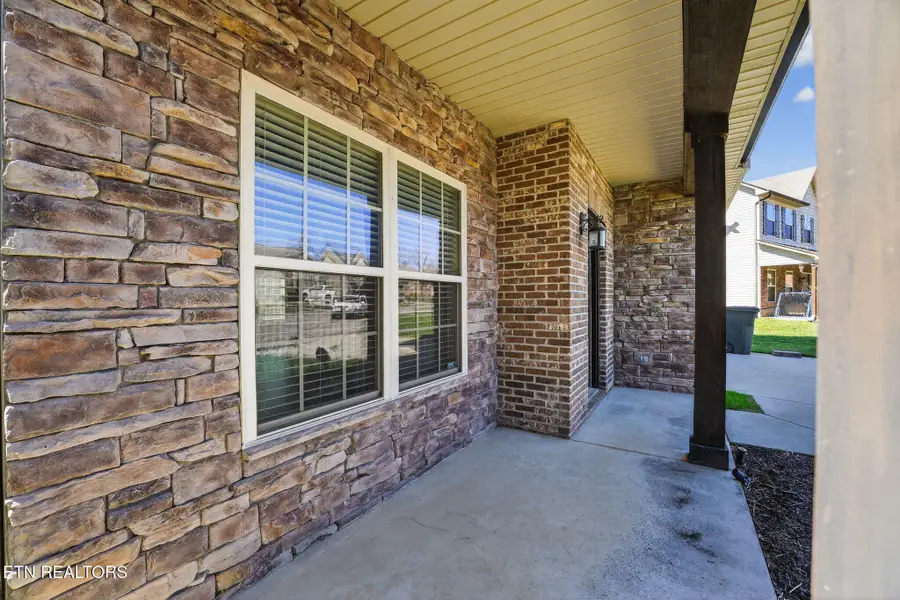 1207 Dark Creek Lane, Knoxville, TN 37932 - #3