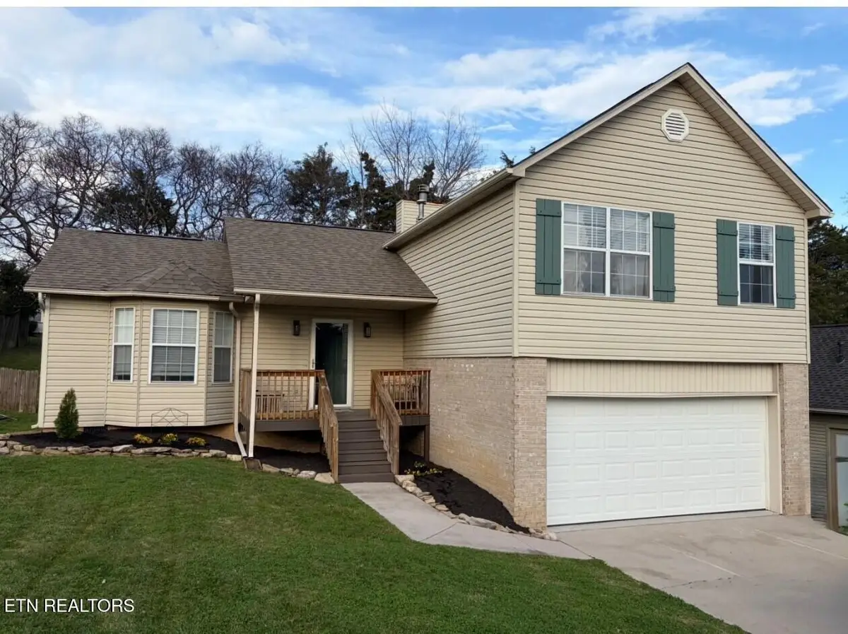 4747 Cabbage Lane, Knoxville, TN 37938 - #1