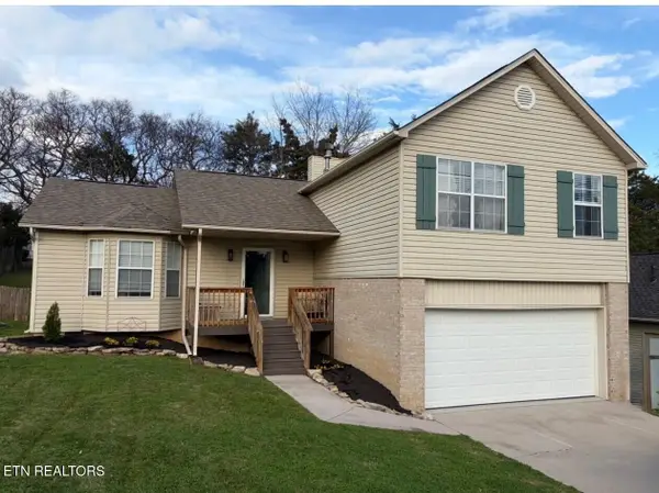 4747 Cabbage Lane, Knoxville, TN 37938