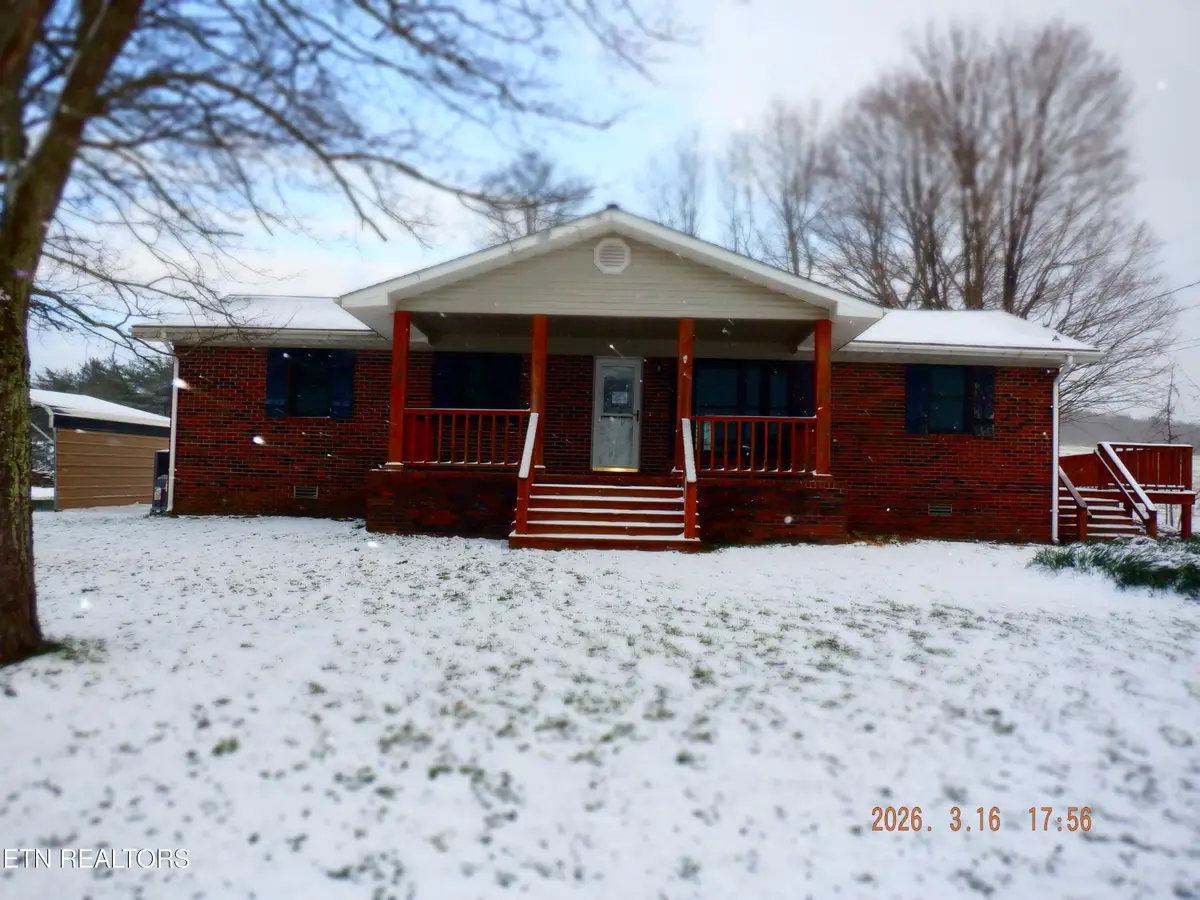 507 Big Spring Gap Rd, Pikeville, TN 37367 - #1