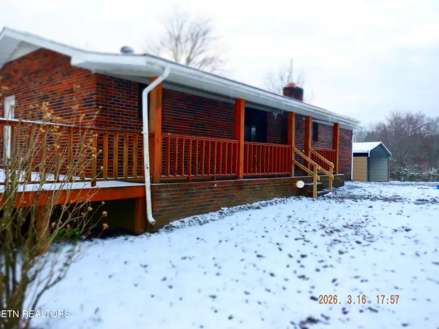 507 Big Spring Gap Rd, Pikeville, TN 37367 - #2