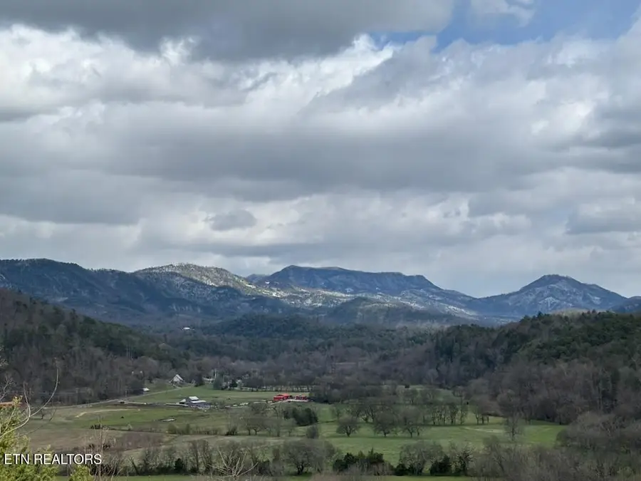 1701 Birch Drive, Sevierville, TN 37876 - #2